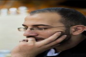 صورة المؤلف حامد محمد حامد